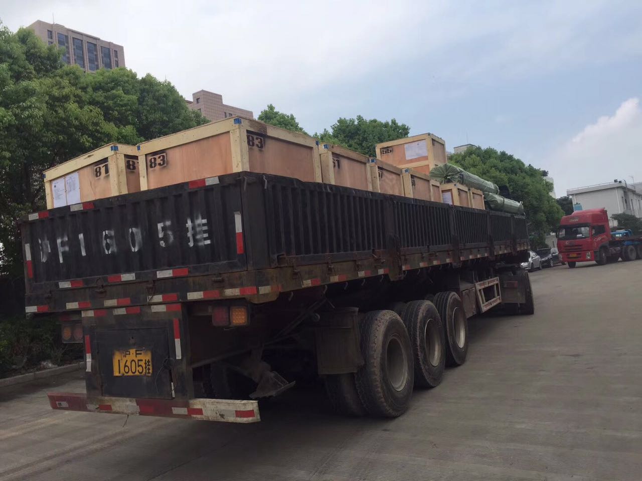 KBG管供应商