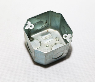 焊接盒（灯盒）86H-60