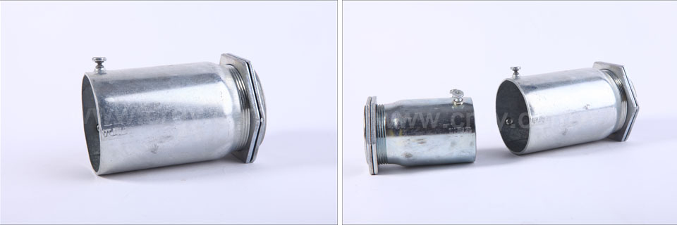 KBG穿线管配件-外盒接