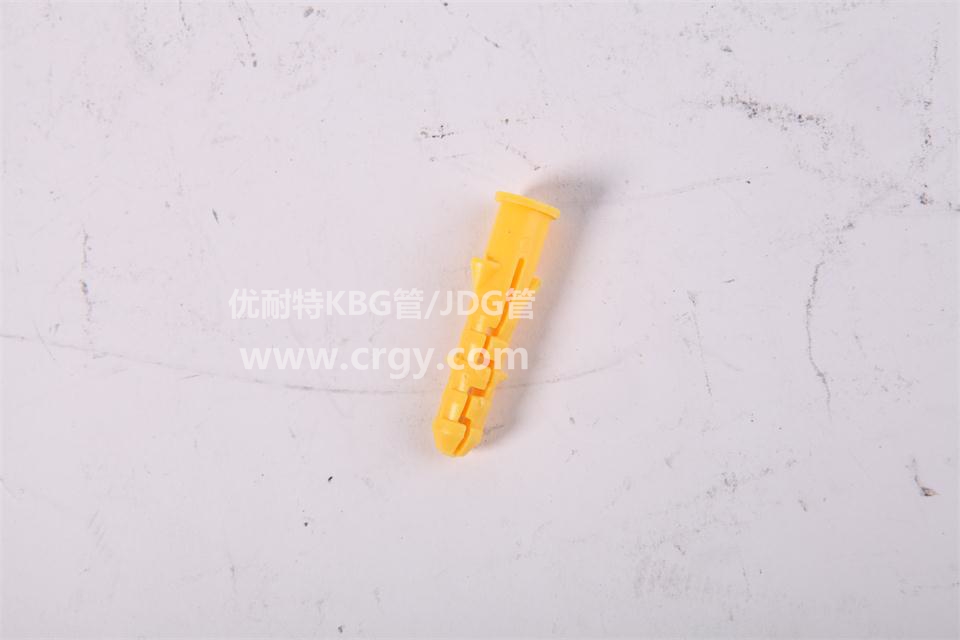 膨胀管